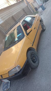 بيجو رواى سياره كهرباء كله بلاد  مسجل شاير  بكلايتات دبل شاره بور  كله...