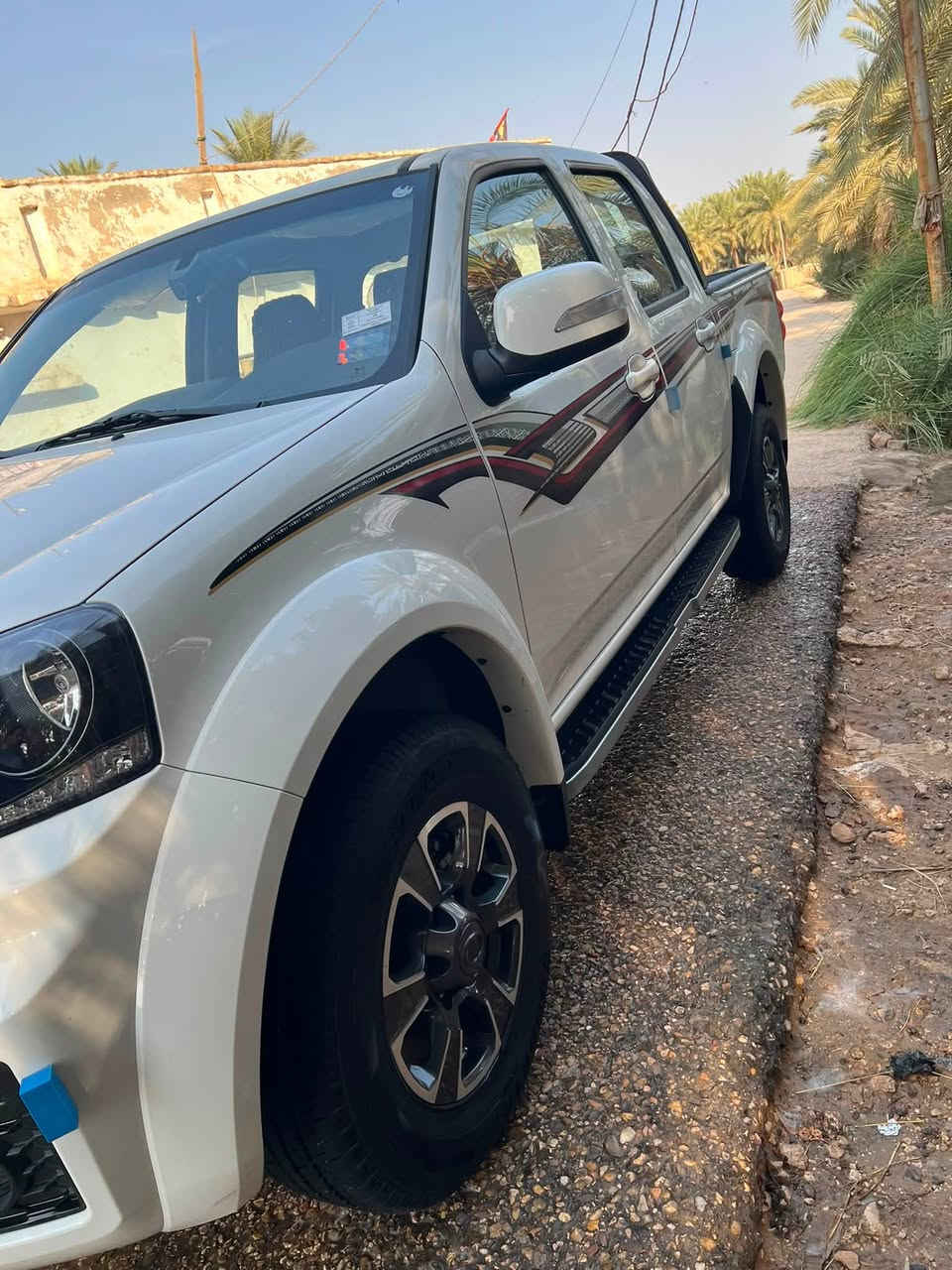 كريت ويل • ٢٠٢٦ • ١١ الف