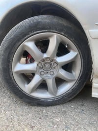 إنفينيتي ١٦ • تاير عادي • أربيل