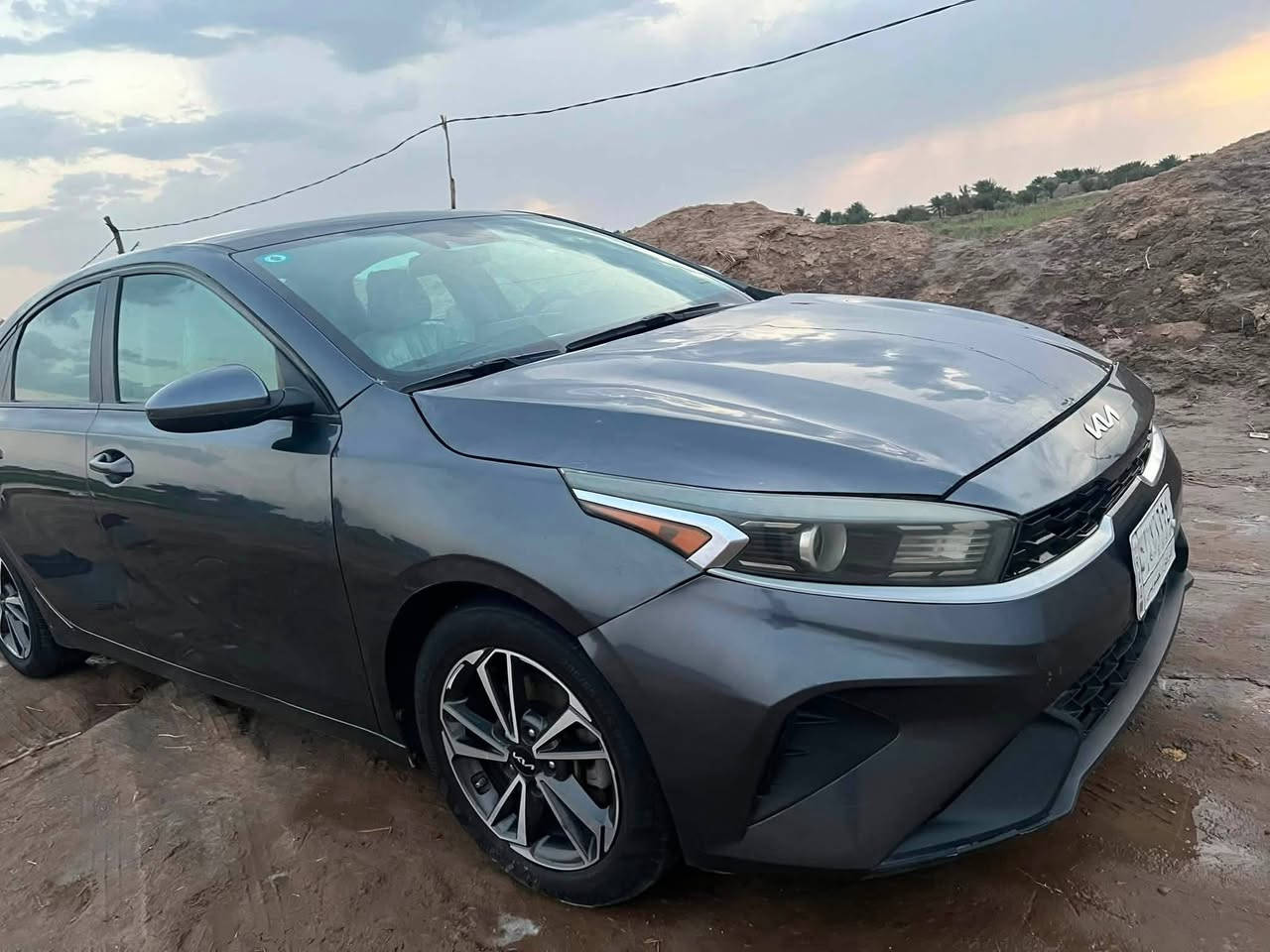 فورتي 23 مريكي معوقين كفالة بارد فقط مقدمة لبنيد ناصريه مركز سعر 130 سياره جاهزه📞 ***********

