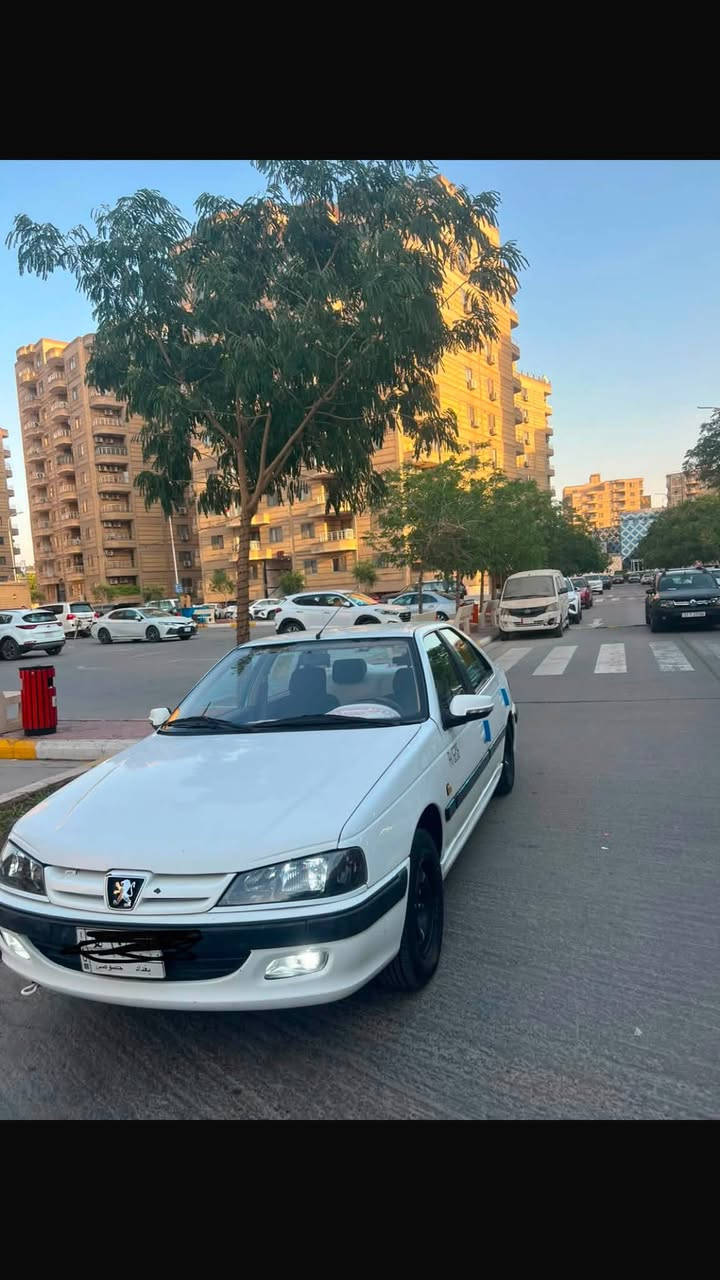 سلاام عليكم للبيع بيجو بارص 2018 كير ومكينه فرنسي اصلي مكفوله من الصبغ مبدل بيهة بنيد باقي السياره مكفول رقم بغداد ثاني يوم احولك مكاني بغداد البياع ***********
