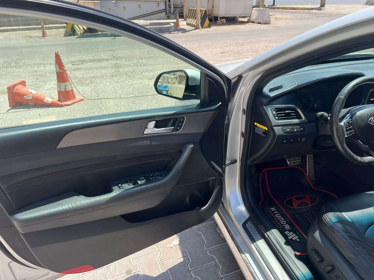 سوناتا • ٢٠١٧ • ٢٠٠٠ تيربو