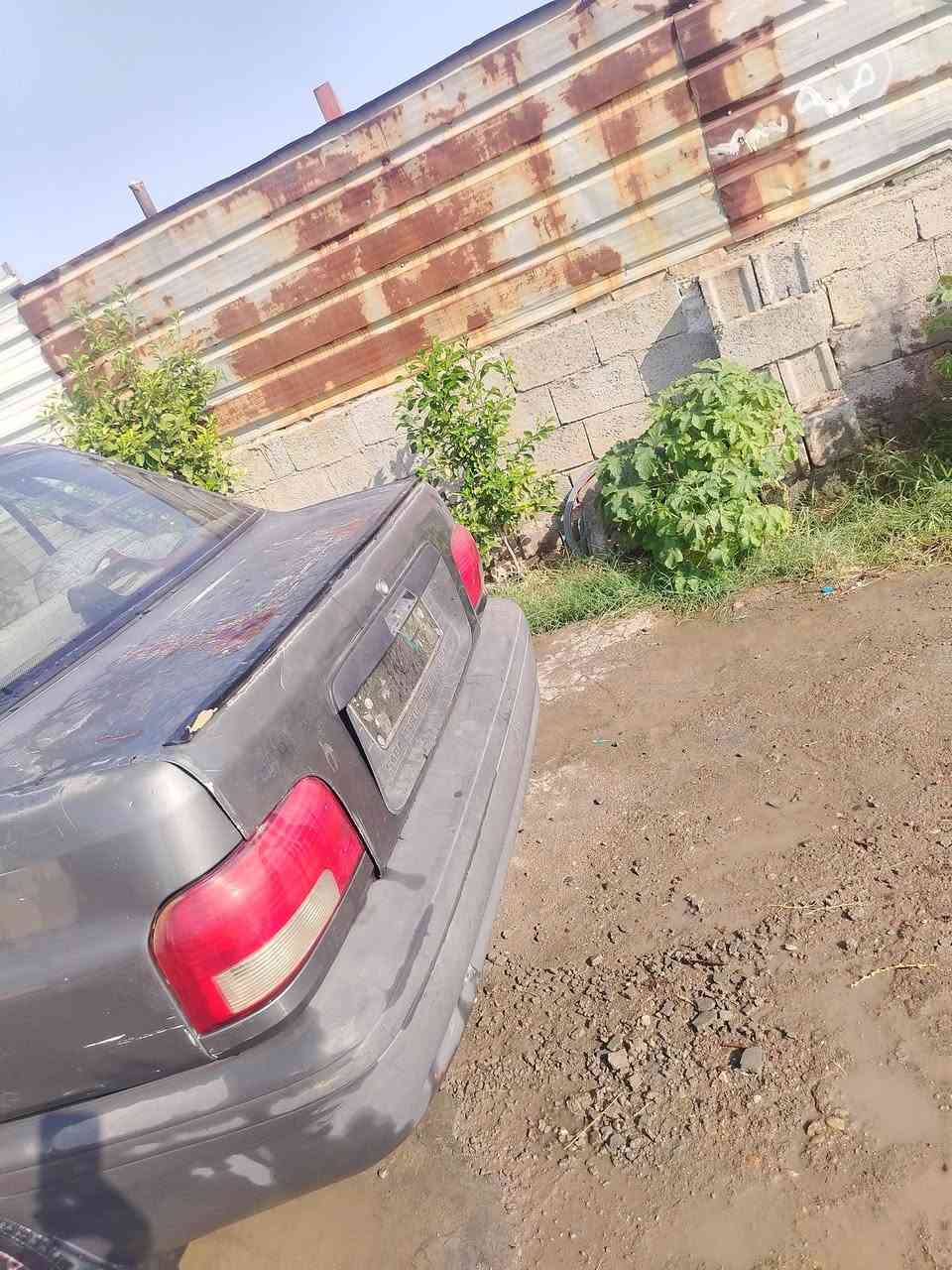 سلام عليكم سايبا للبيع موديل 12 بدون رقم السعر 10 ورقات وبيها مجال الشراي يتصل على الرقم *********** مكاني بغداد
