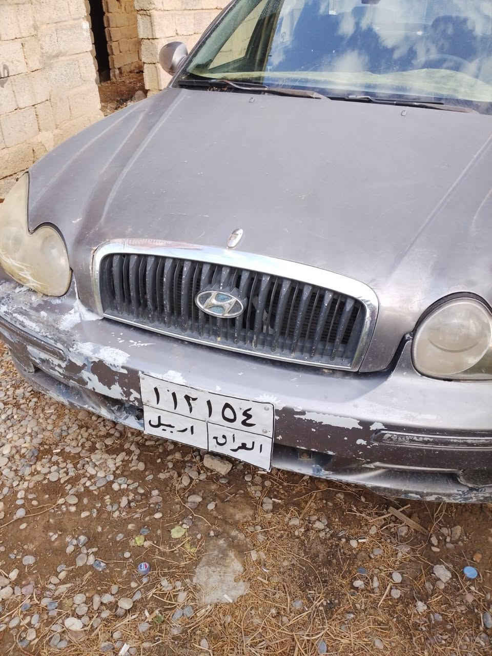 سوناتا • ٢٠٠٥ • ٦ سلندر