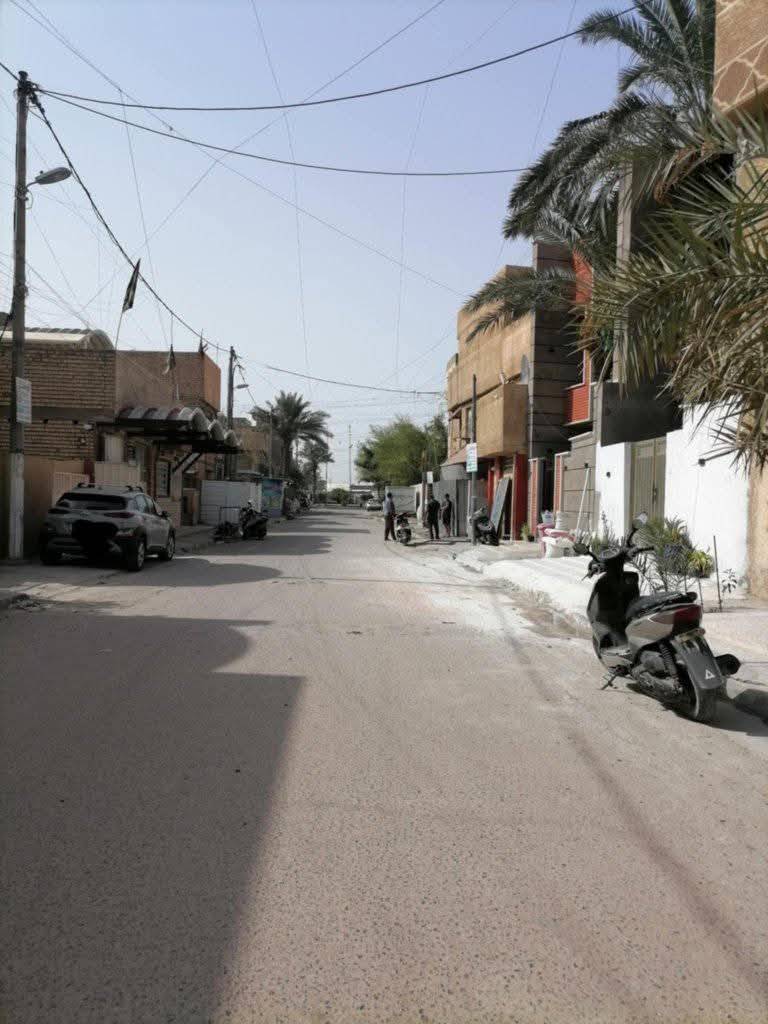الحريه الثالثه • فرع مدرسة آسيا • ١٣٥م