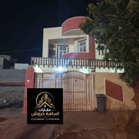 الدوانم • ١٧٥م • ٤غرف نوم