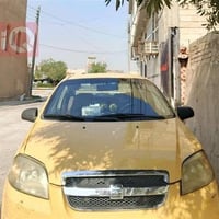 افيو ٢٠٠٨ • محرك جديد • كير مكفول
