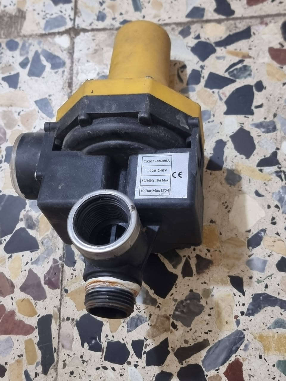 بوستر • أصلي • بغداد الجديدة