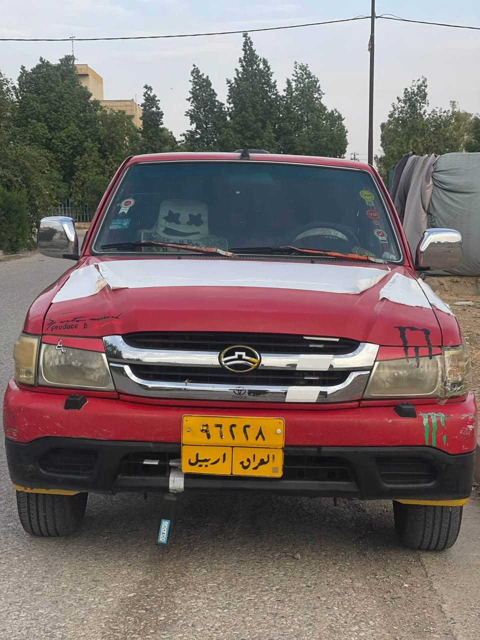بيكاب دير • ٢٠١٠ • رقم أربيل ٢٠١٩
