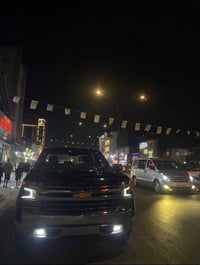 سلفادور 2020  للبيع خليجيه  كفالة عامة  السيارة فول  LTZ رقم مميز بغدا...