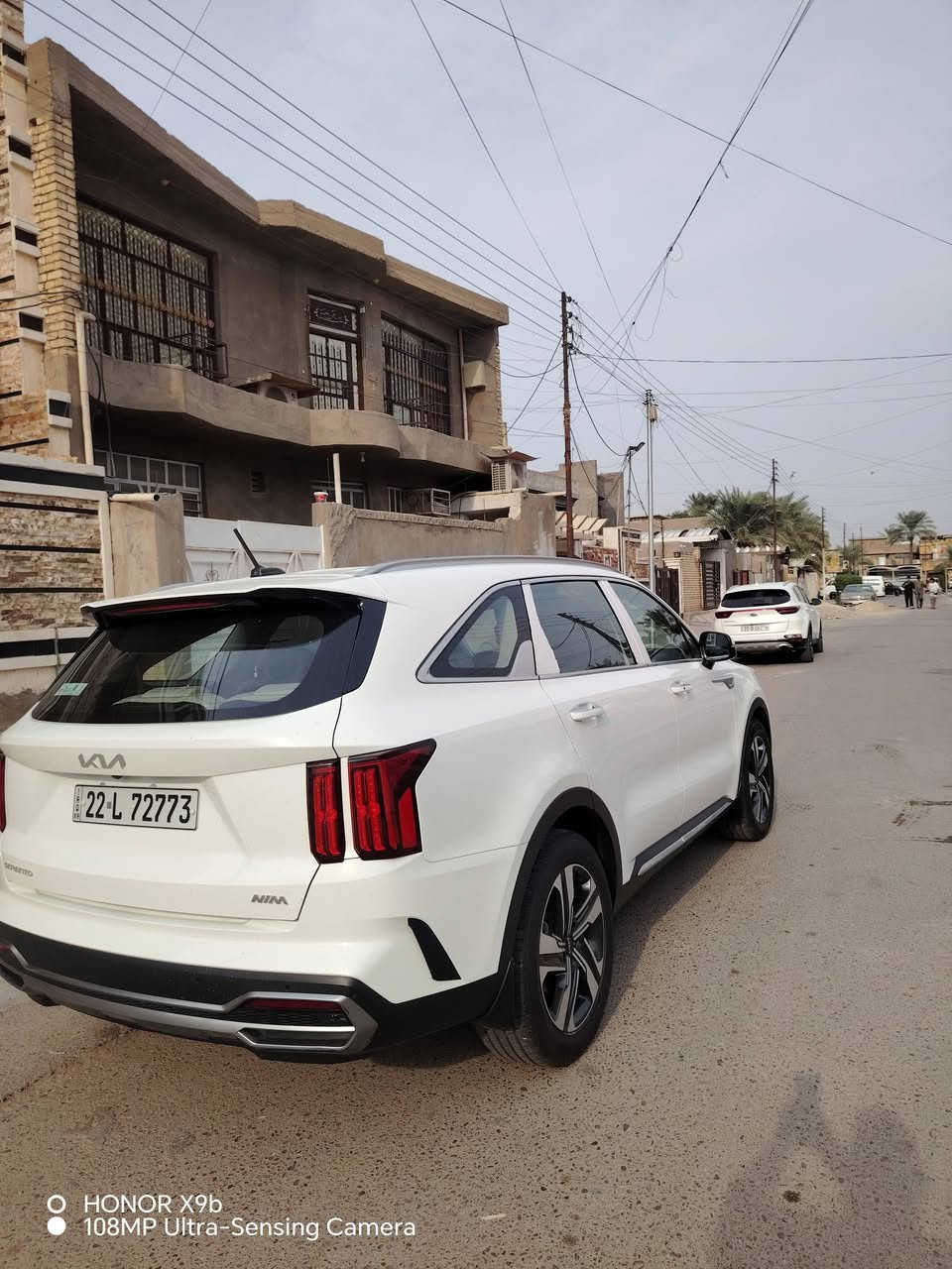 سورنتو ٢٠٢٣ • مكينه ٢٥٠٠ • ٧ راكب