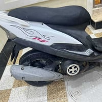 ماكس عدلة • 125سيسي • نضيفة