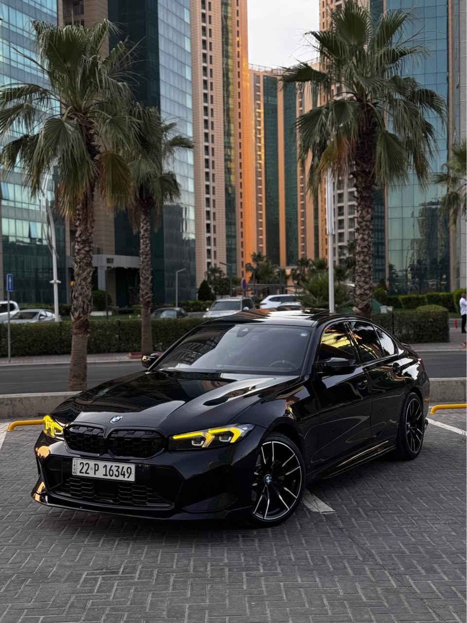 M باكج • فول مواصفات • ٢٠٢٣