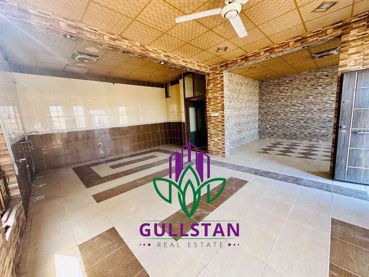 🏡 خانووی ڕوکن بۆ فرۆشتن – گەڕەکی ڕاپەڕین ✨
☀️ ڕووی ڕۆژهەڵات و قیبلە
🔸 بەرامبەری ماڵ نییە
🛣️ کۆڵانی ١٥ مەتری و ١٠ مەتری
📐 ڕووبەر: ١٠٠ مەتر

🏠 نهۆمی یەکەم:
میوان + هۆڵ + مەتبەخ + مشتەمەلات

🛏️ نهۆمی دووەم:
٣ ژووری نوستن + مشتەمەلات

⬆️ هەورەبانێکی هەیە

📍 شوێن: گەڕەکی ڕاپەڕین - بەری مەتار
🔢 کۆدی موڵک: ٨٧٧

☎️ بۆ زانیاری زیاتر و بینینی خانوو:
***********
***********

📌 عقارات گوڵستان
دووسایدی هەواری شار – تەلاری ماد – ئۆفیسی ژمارە ١

✨ عقارات گوڵستان | تێڕوانینێکی نوێ بۆ خانووبەرە

#عقارات #گوڵستان #خانوو_بۆ_فرۆشتن #خانووی_ڕوکن #ڕاپەڕین #سلێمانی #خانووبەرە #موڵک #کڕین_و_فرۆشتن #هەواری_شار #Gullstan #realestate

نص مكتوب في الصور:
- كودی مولک 877 GULLSTAN REAL ESTATE عقارات گولستان تيروانينيكى نوى بو خانووه ره خانووى روكن بو فروشـتن شوينتيكى باش بو نيشته جيبوون و وه به رهينان گه ره كى راپه رين پشت كومپانياى پيستون نزيك جاده ى كه ركوك - سليمانى رووبه ر: 100 مه تر رووی روژهه لات و قبيله کولنی 15 مه تری و 10 مه تری به رامبه ری مال نیه پیکهاته ی خانووه که نهومی یه که م ميوان هول مه تبخ مشته ملات نهومی دووه م 7 ژووری نوستن مشتمه لات هه ورمانيك عقارات گولستان دووسايدى هه واری شار ته لاری ماد - ئوفیسی ژماره 1 *********** *********** Location Gullstan Real Estate تيروانينيكى نوى بو خانووه ره
- GULLSTAN REAL ESTATE
- GULLSTAN
- REAL ESTATE