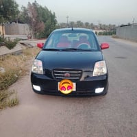 بيكانتو • ٢٠٠٧ • كربلاء