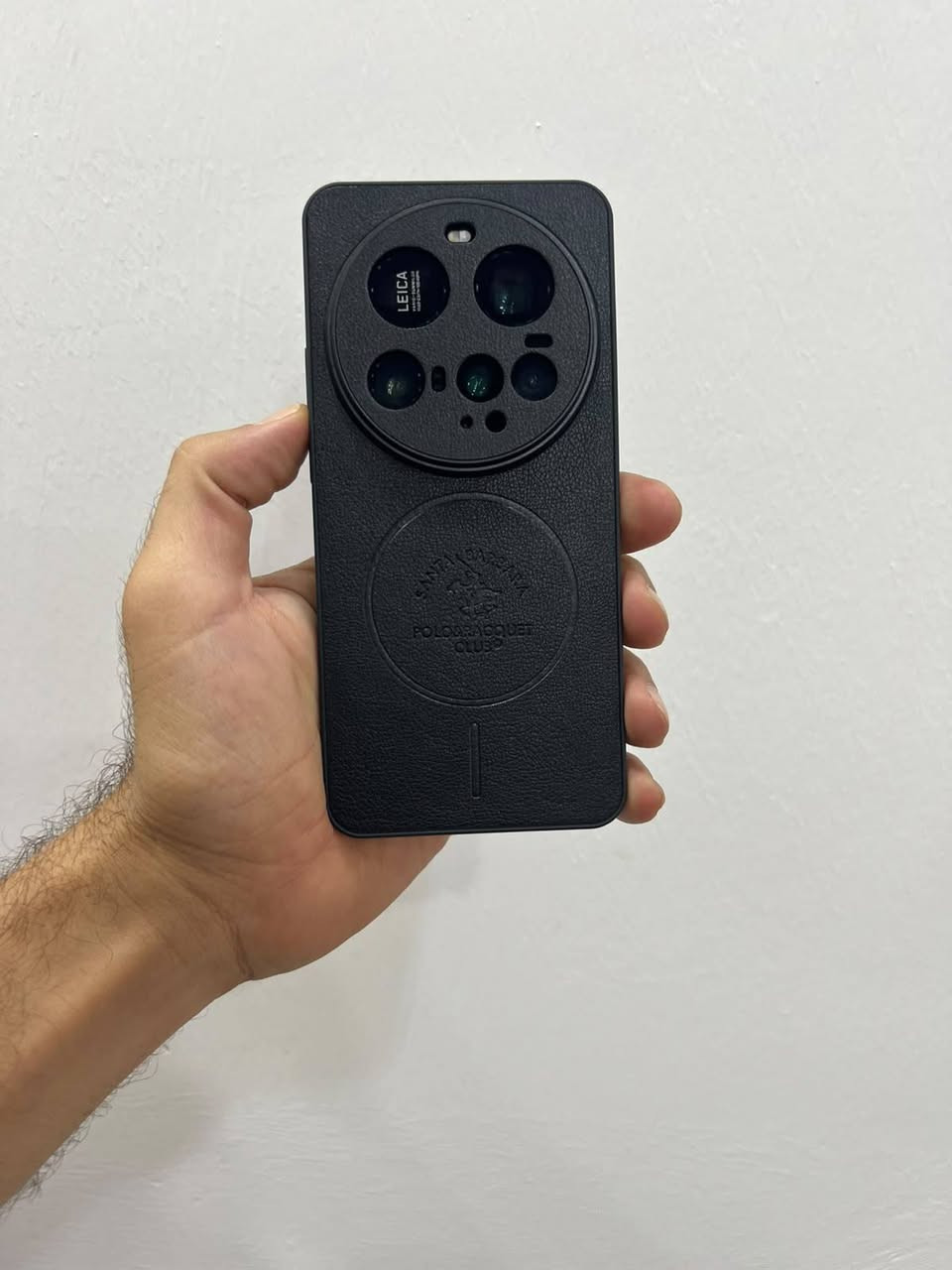 💥 Xiaomi 15 Ultra 💥
گلۆبالی ئەسلی
تاکە مۆبایل بێ خاڵی لاوازی

 %٩٦خاوێن نەکراوە بێ عەیب 
بەهەمو شەرت و زەمانێ تا یەک هەفتە
شەحنو کەڤەری لەگەلەدرعی پشتو پێشی لیدراوە 
بەس کارتۆنی لەگەل نیە

🌟🟣💾 ڕام   16+16  
🌟🟣📟 زاکیرە    512گێگا                
🌟🟣⚙️ پرۆسیسەر    snapdragon  8 elite +gaming
chipبەڵای سەرعی      
🌟🟣🎮 بۆ هەموو یاریەک  120fps ئەدا بە 2k
🌟🟣📷 کامێرا       200mp. 120X zoom  کامیرای زۆر جوان     
🌟🟣🔋 پاتری     5410 و   90وات   
🌟🟣 🌊 دژە ئاو   ip 68 تا قوڵی ٢ مەتر بۆ ١سەعات
🌟🟣📲شاشە  2k      120hz    زۆر نایاب      
🌟🟣 💵  نرخ   599$  قفل سعر سابت

Tele : *********** وەتسئەپ أربيل, العراق

نص مكتوب في الصور:
- 12:56 96% Xiaomi HyperOS 3.0.302.0 Device name Xiaomi 15 Ultra Storage 51.7GB/528GB (16GB with storage extension) OS version 3.0.302.0.WOAMIXM.C09 Android version 16 BP2A.250605.031.A3 Android security update 2026-07-01 Detailed in and spe
- 12:57 96% Detailed info and specs RAM 16.0+6.0 GB CPU Snapdragon 8 Elite Mobile Platform Octa-core Max 4.32GHz OS version 3.0.302.0.WOAMIXM.C09 Android version 16 BP2A.250605.031.A3 | Android security update: 2026-07-01 Model 25010PN30G Baseband version MPSS.DE.7.0-GLB-133b187814 Kernel version 6.6.118-android15-8-ge56cf6b09cca-ab15511674-4k