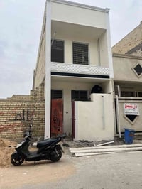 بيت كامل • مفتاح • ٦٠م