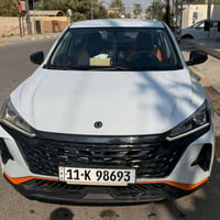 دونج فينج 25 ماشيه 40 للبيع رقم ديالى  التواصل 07709468301 07730016494