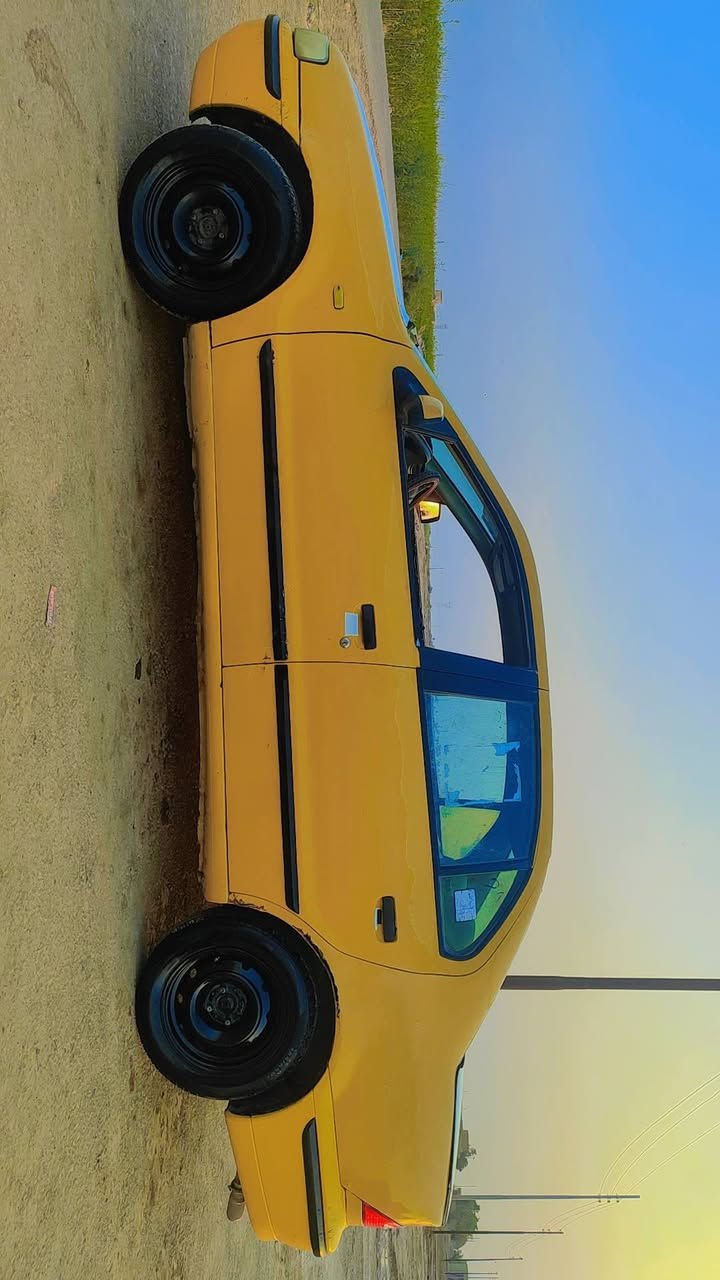 سمند • ٢٠١٢ • ميسان المشرح