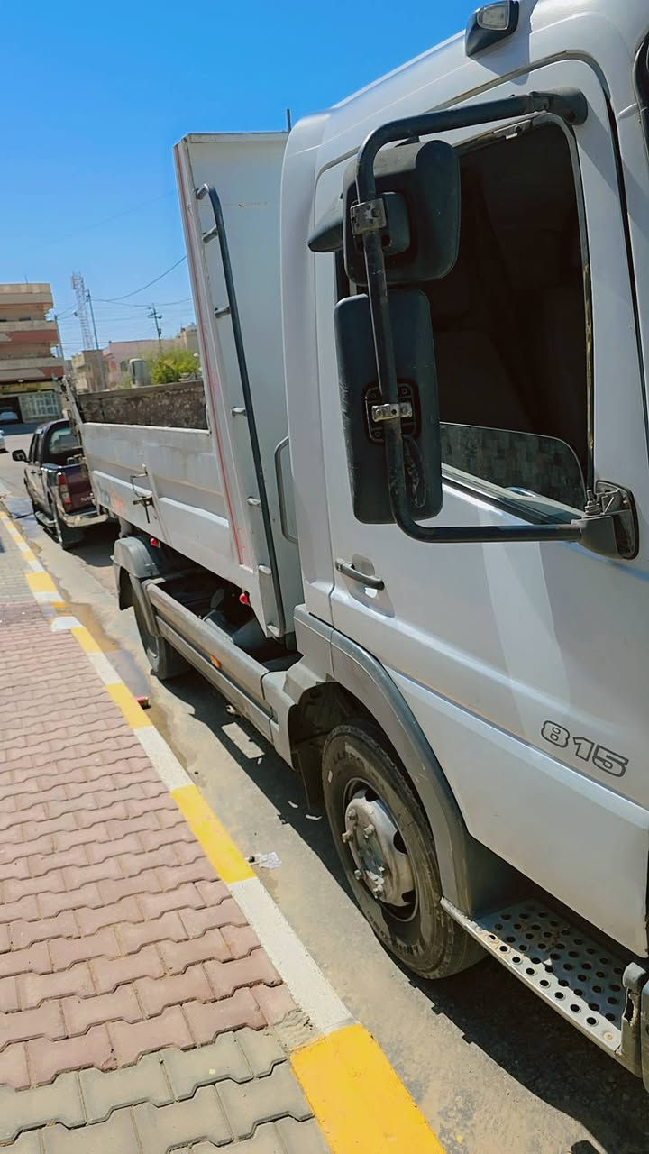 السلام عليكم
لبيع كلابه اتيكو لون ابيض موديل ٢٠٠٢ كلابه ابلاديه تخم باتريات تخم تاير سياره جديده لشغل كبل سبرنك 

سعر ١٦٧ ورقه وبيها مجال شويه الانبار هيت

***********
