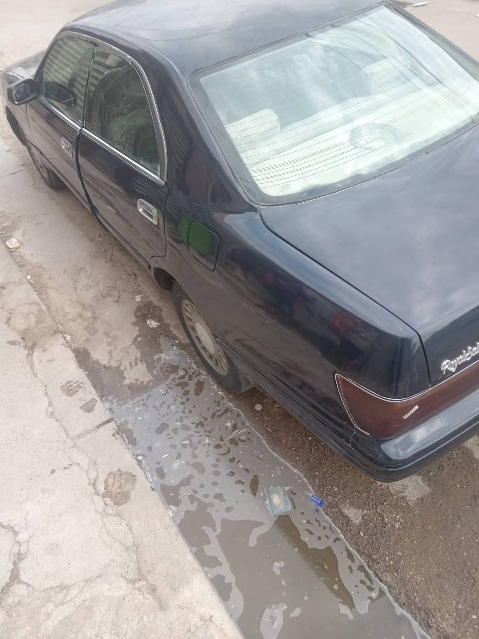 موديل ٩٥ • رقم نجف • شرط التحويل