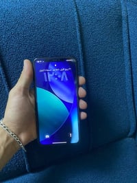 آيفون ١١ برو ماكس • ذاكرة ٢٥٦ • بطارية ٧٤