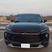 بليزر • ٢٠٢٣ • كفالة