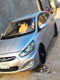 اكسنت • ٢٠١٢ • بدون ضربه