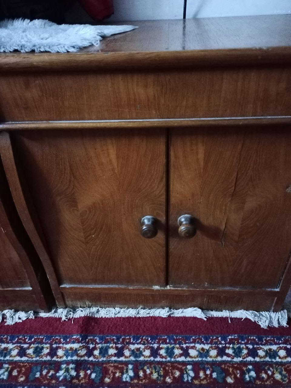 ٧ قطع • صاج ثقيل • بغداد كفاءات السيديه