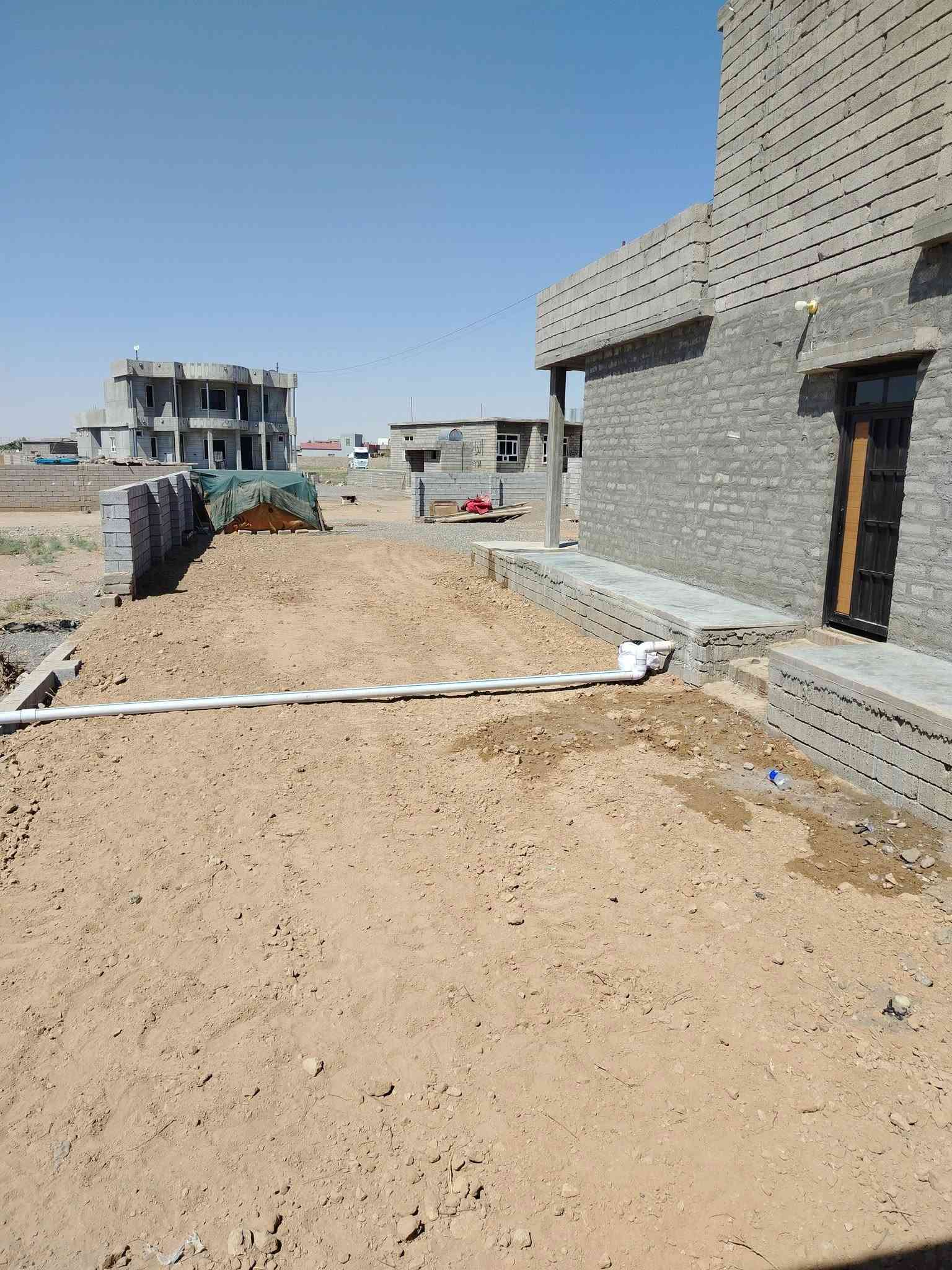 الشرقاط الجميلة • ٦٣٠م • غرفتين