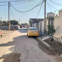 كوفة حي نيسان • ١٠٠م • سند ٢٥