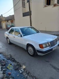 مكفولة • محرك و كير • ١٩٩١