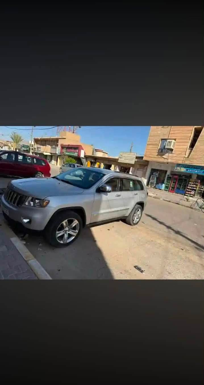 لاردو • ٢٠١١ • رقم بغداد