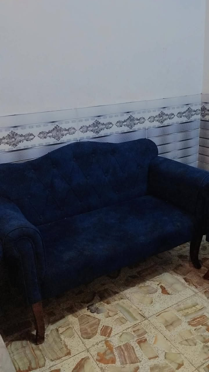 كنب • نص بنص • البيجي