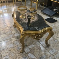 ٧ مقاعد • طبلات بوفيه • بغداد