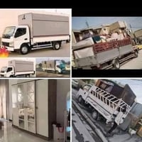 #ويه شركة العبد نقل اثاث العام)  اتصال واتساب ‭07893810291     #شركه #...