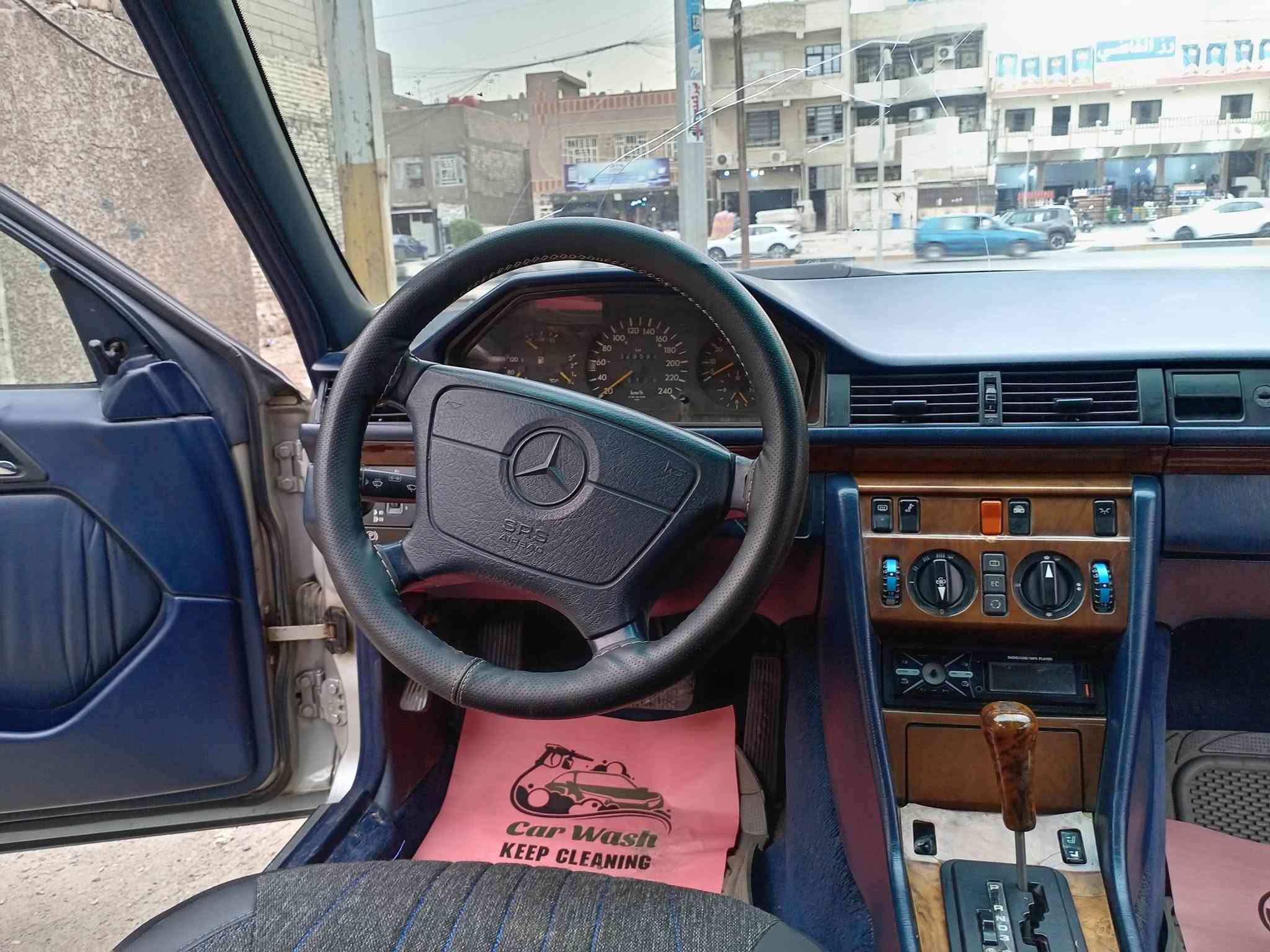 دب ٩١ • بغداد بلادية • للبيع