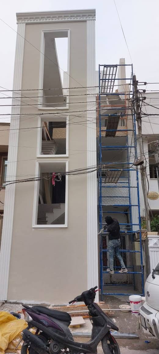🏠🔥 تريد تغيّر شكل واجهة بيتك وتخليها فخمة؟ شركة كولد سوڤا هي حلك الامثل 
نوفرلكم واجهات الفلين وبديل الحجر بتصاميم حلوة وعصرية، وتنفيذ مرتب حسب ذوقك وواجهة بيتك 👌✨
✅ تصاميم مختلفة
✅ شغل مرتب ونظيف
✅ أسعار مناسبة
✅ تنفيذ حسب الطلب
📩 للاستفسار عن الأسعار والتفاصيل راسلونا  خاص
شركة كولد سوفا 🤝
✨ خلي واجهتك تحچي عن ذوقك وكيل معتمد لمعمل Gold Sove
