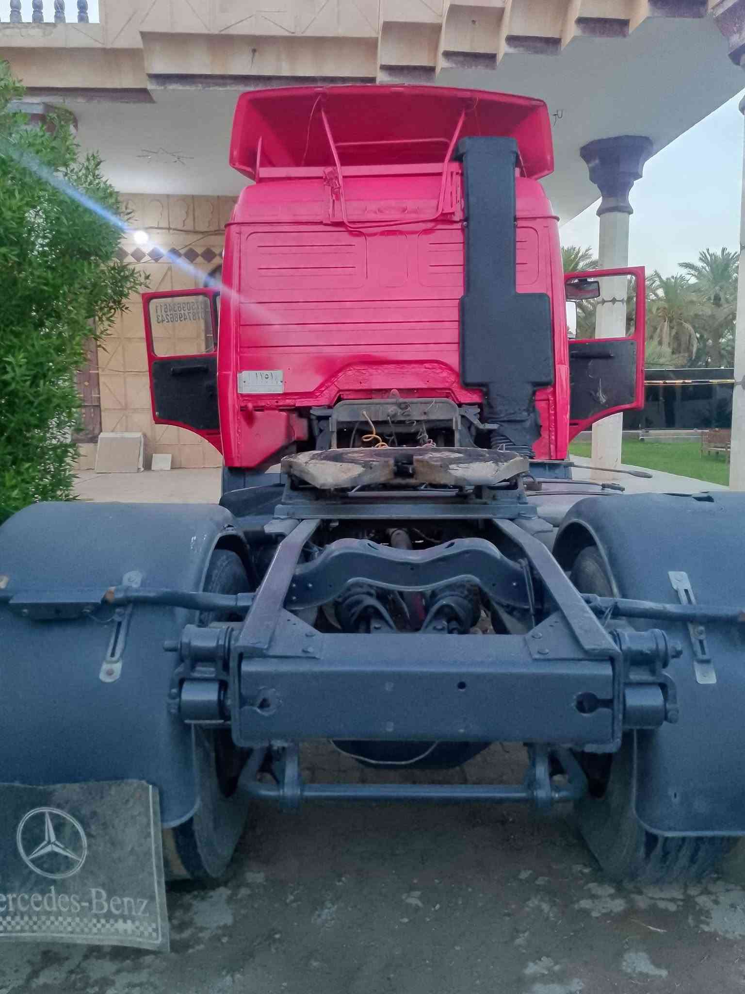 موديل ٨٨ • دبل تيربو • مسجله لودر