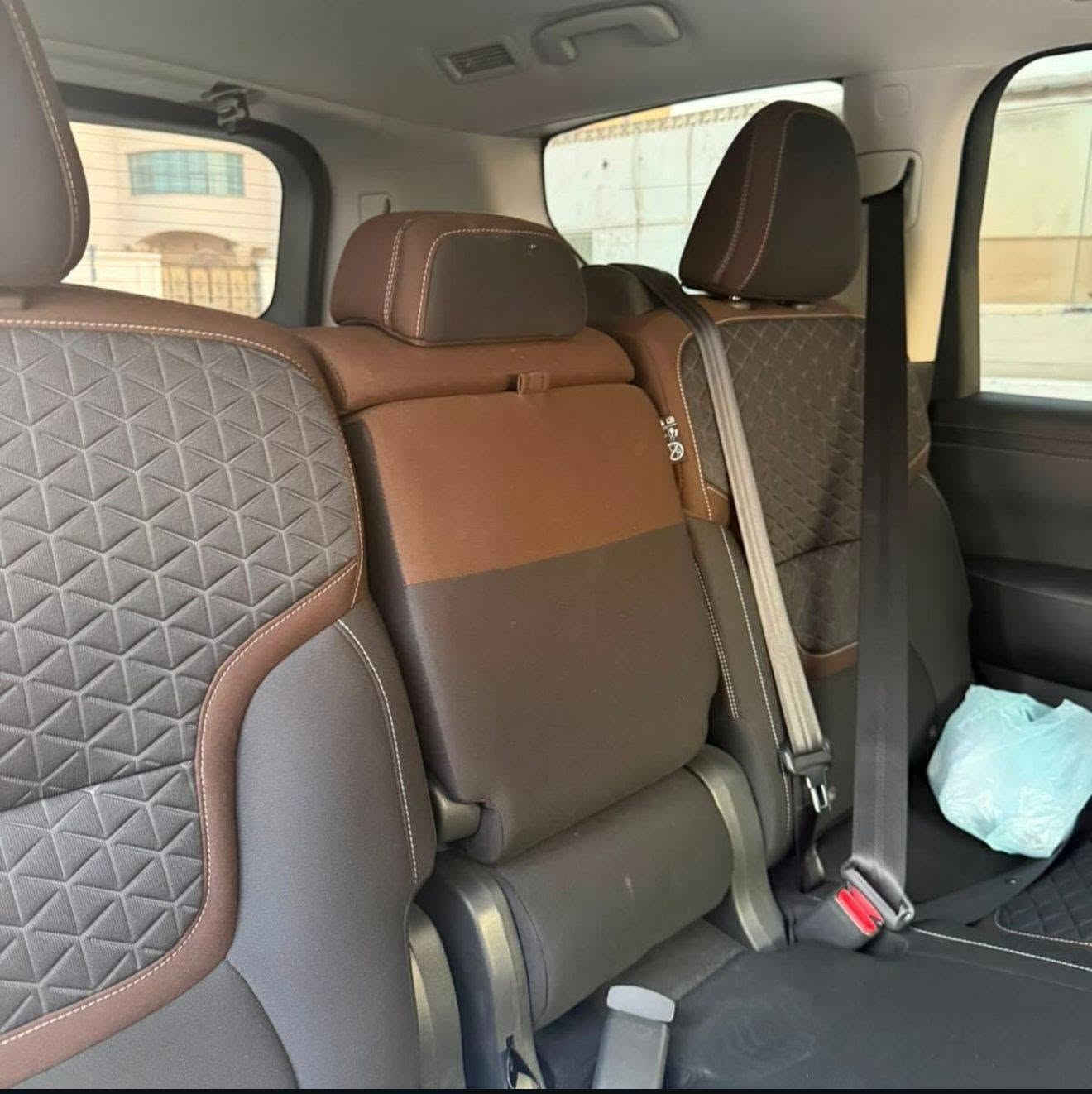 *خليجيه كفاله*
*نیسان باترول موديــ2025,ـل*
*السعر 605$ واصل للميناء*

ترهم حره ترهم شهداء

للتواصل عبر الواتس اب ***********
