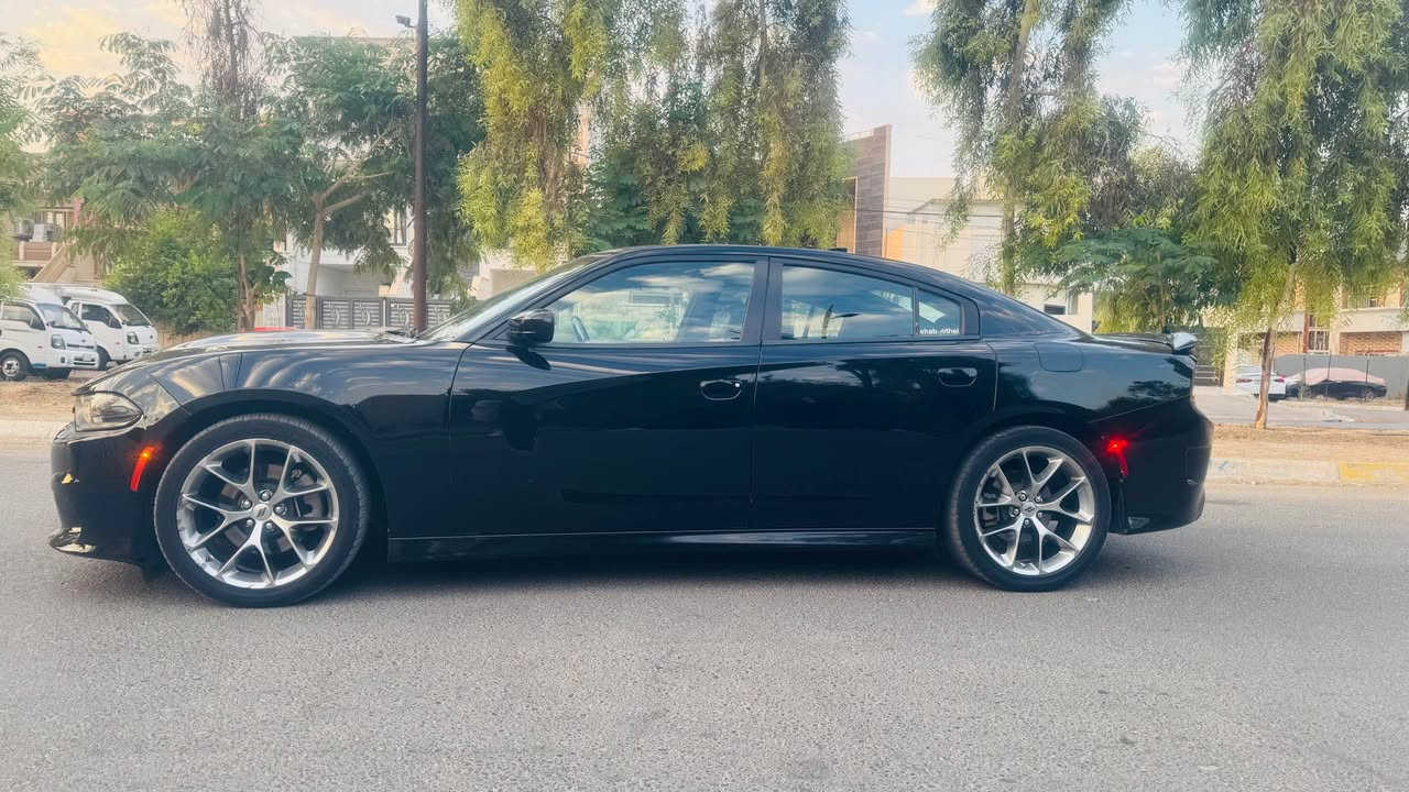 جارجر 2022 GT
بدون صبغ بدون ايرباك بدون شاصي فقط بارد 
ماشية 47 الف ميل
للبيع او مراوس كلشي على وضع الشركة 
سيارة باسمي رقم وسنوية جديد سليمانية
سعر : 243
عنواني كركوك -حي الخضراء 
*********** كركوك, العراق

نص مكتوب في الصور:
- ehab_othel