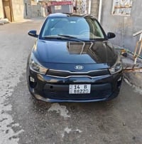 ريو ٢٢ • بصرة حره • وارد امريكي