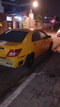 بي واي دي • ٢٠١٩ • البصرة
