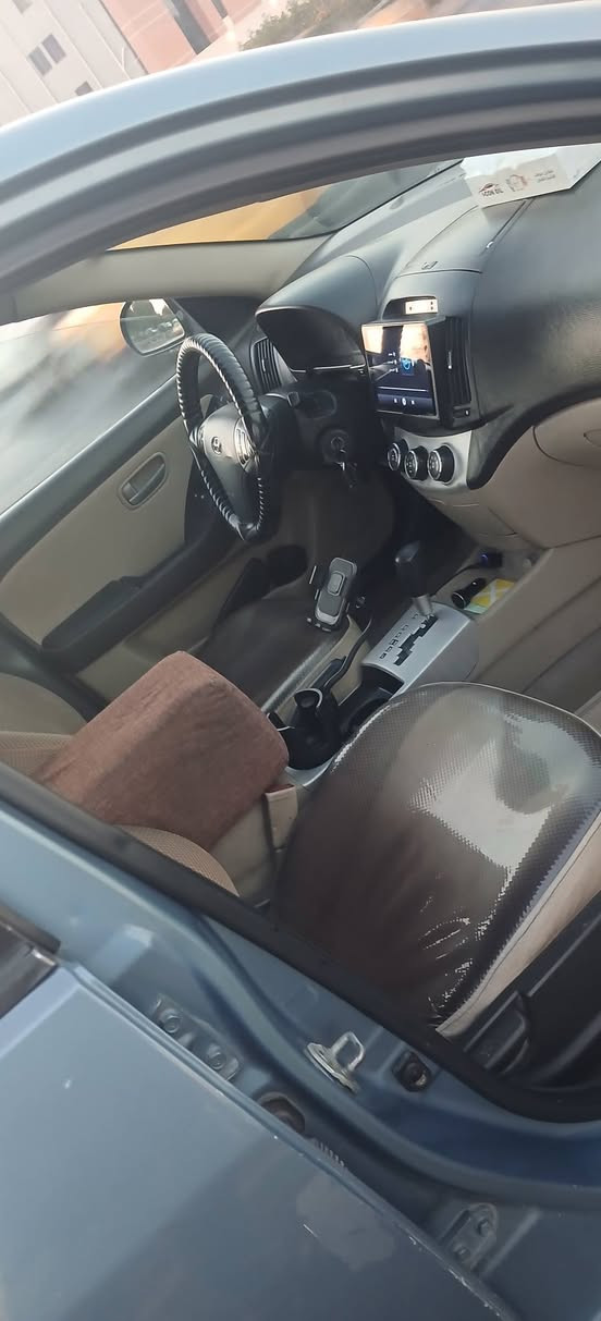 النترا ٢٠٠٩خليجي مكينه ١٦٠٠ دكشن عالي بيه صبغ بابين فقط سعر ٨٨ وبيه مجال قليل مكان بغداد زعفراني بسمي ربيل سنويه هزه جديده وخير من الله ***********
