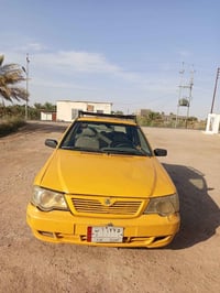 موديل 2012 • تاير جديد • مكينة وكير مضمونات