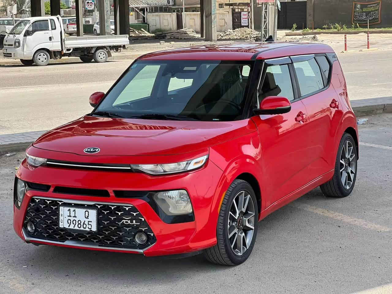 صول جي اي لاين ٢٠٢٠
مكينه ٢٠٠٠دوش
تحكم سرعه
رادار امامي
تنبيه مانع اصطدام
حادثهه جاملغ أمامي مصلح نفسه بدون ايرباك
شويه رشات خفيفه اثر شخوط بالجاملغ الخلفي وحافه الجنطه
رقم بغداد
السعر ١٣٠عنواني بابل المسيب
هاتف ***********
