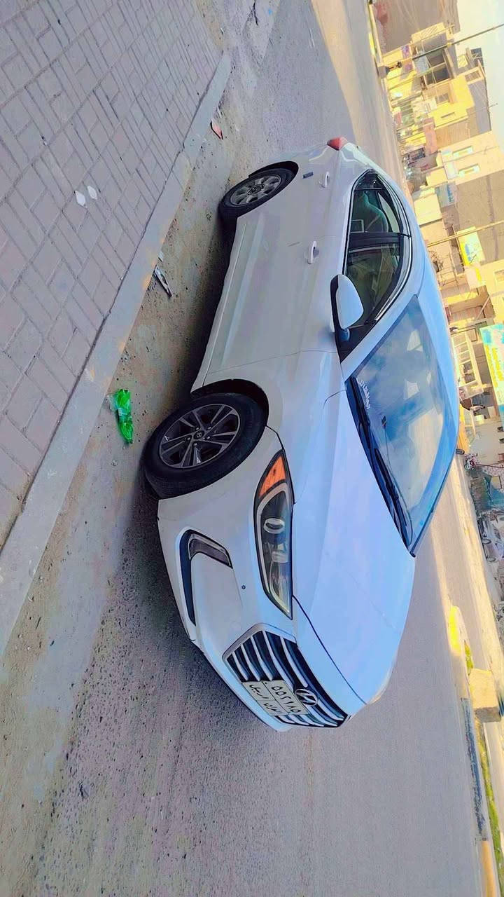 موديل ٢٠١٨ • امريكي • كركوك
