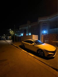 النترا 2024 • ماشيه 81 الف • فول مواصفات