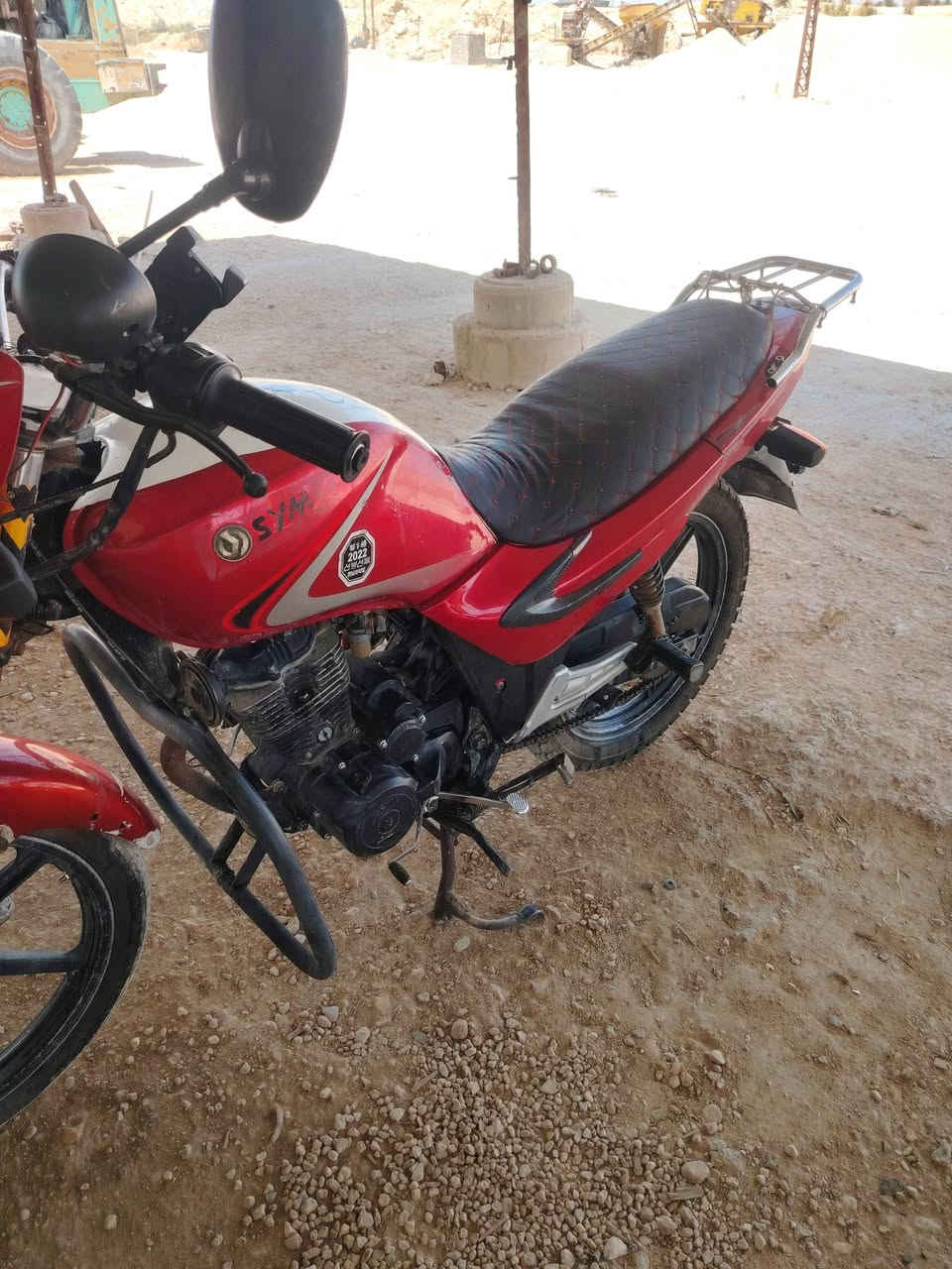موطر سايم لبيع  تصال علا ***********
