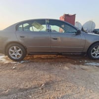 نيسان التيما • ٢٠٠٥ • رقم بابل